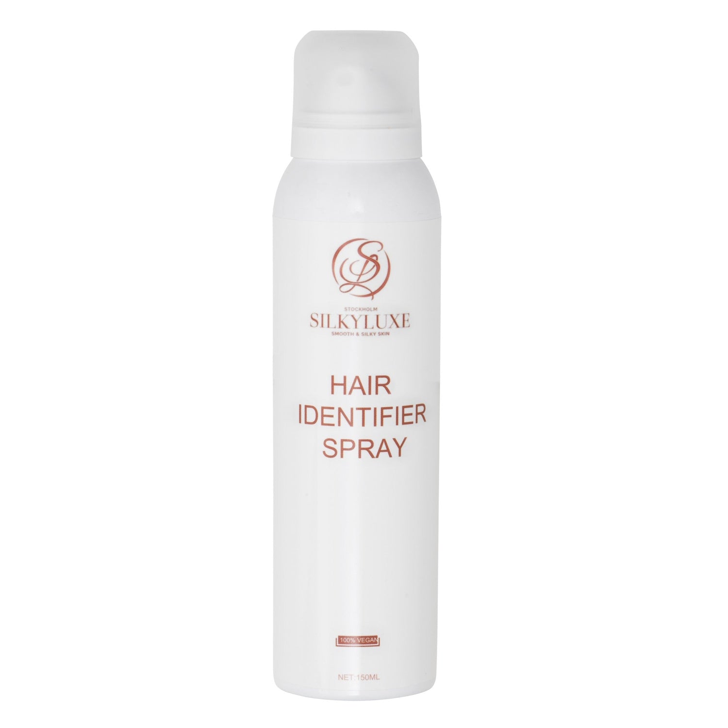 Achieve Flawless Skin with Silkyluxe Hair Identifier Spray