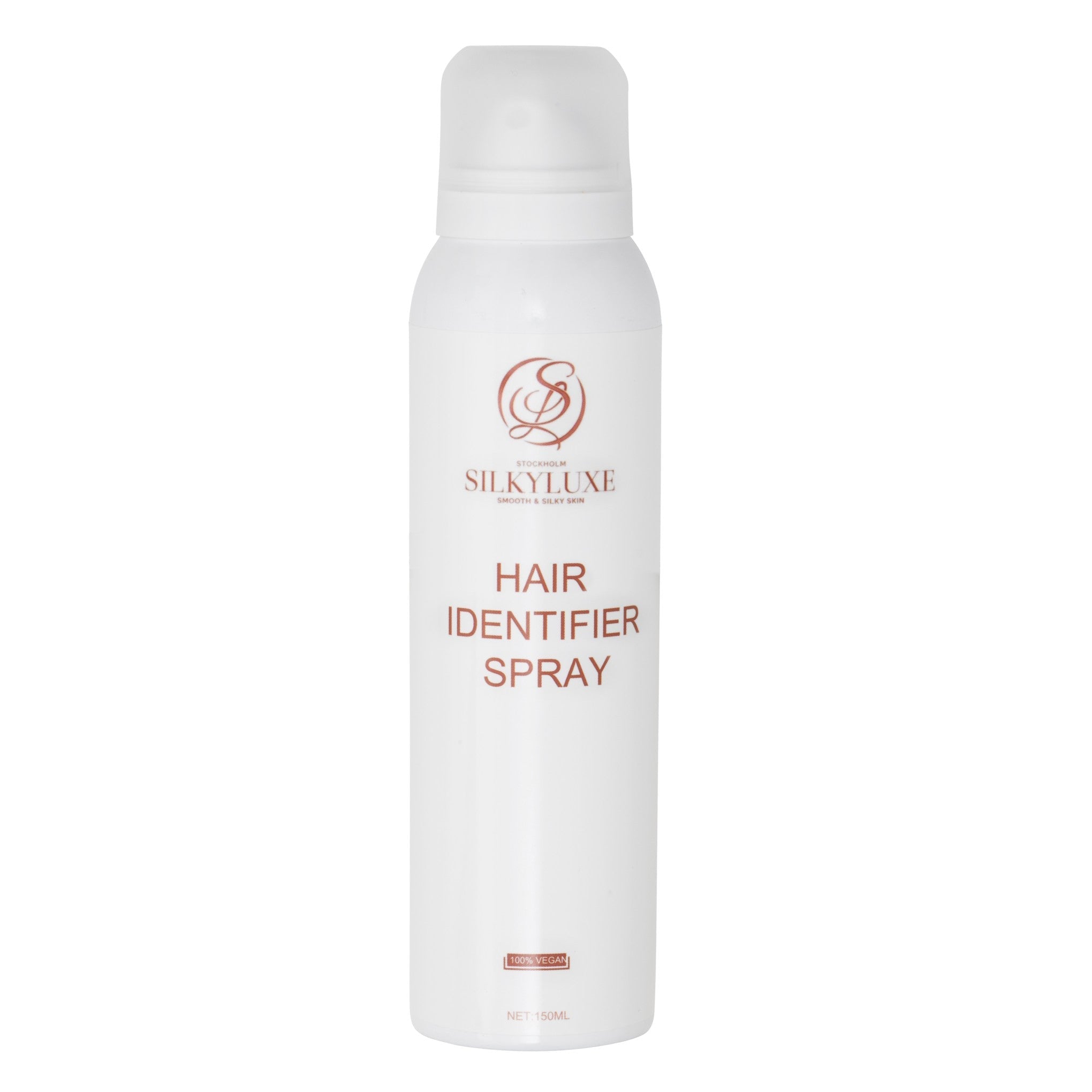 Achieve Flawless Skin with Silkyluxe Hair Identifier Spray